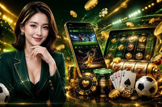 vcbet